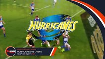 Another blockbuster round of Super Rugby matches starts tomorrow (Friday 13th) when the Hurricanes host the Chiefs in Wellington.Watch All Super Rugby games L