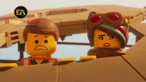 La LEGO película 2 - Teaser tráiler en español (HD)
