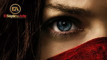 Mortal Engines - Trailer español (HD)