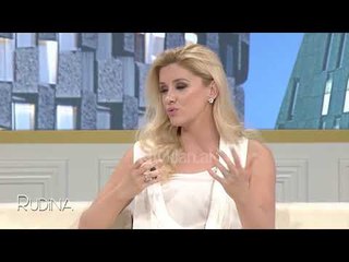 Rudina - Alketa Vejsiu: Prapaskenat e “Class Fashion Show”! (5 qershor 2018)