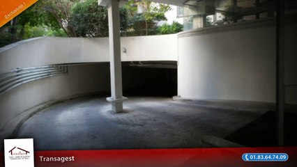 Parking à louer, Paris (75), 110€/mois