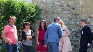 FIMA vous présente l'inauguration de la Maison du Conseil à Pontoise