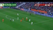 اهداف مباراة .. روسيا 1 - 1 تركيا .. مباراة ودية