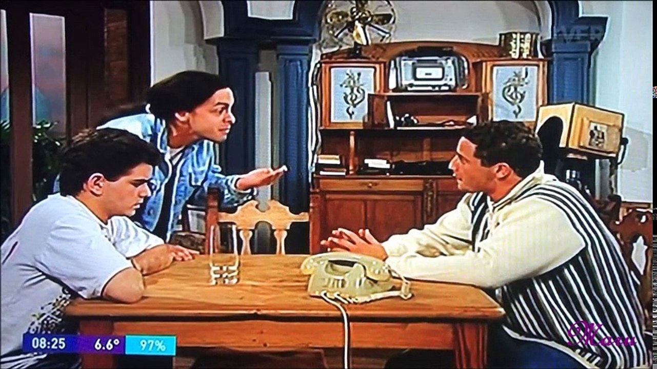 Montaña Rusa - Capítulo 65