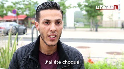 Aymen, le Tunisien sans-papiers qui a sauvé deux enfants des flammes en 2015, ne sera pas expulsé