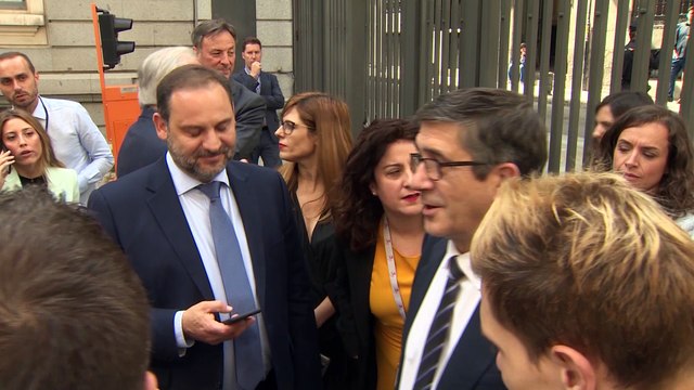 Los nuevos ministros confirmados de Pedro Sánchez