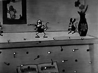 Alice Rattled by Rats  (1925)
