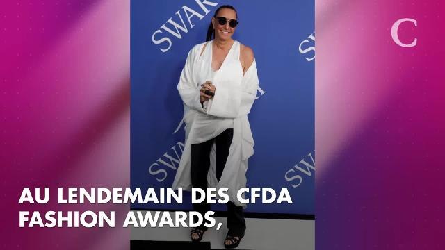 Emmanuel et Brigitte Macron avec les Bleus, mort de la styliste Kate Spade : toute l'actu du 5 juin