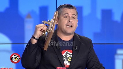 Stop - Telefonata me kryeministrin dhe pergjigja: u enjtsh ne by...?! (5 qershor 2018)