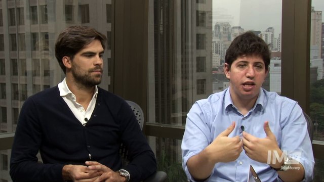 4 small caps que caíram demais e aparecem como boas oportunidades na Bolsa