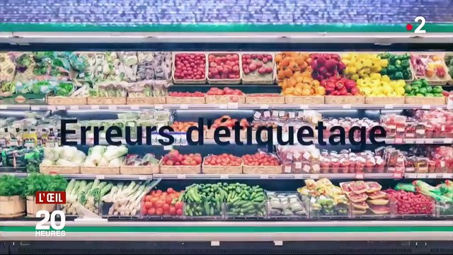 Quand les syndicats agricoles défendent l'agriculture française... avec des images prises à l'étranger