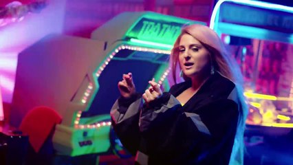 Meghan Trainor - Let You Be Right