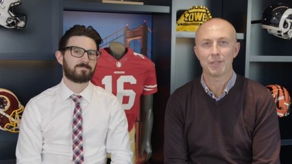 Tackling The Grey Areas with Just For Men | Part 2