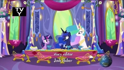 My Little Pony Friendship Is Magic Season 6 eps 5 - S6E5