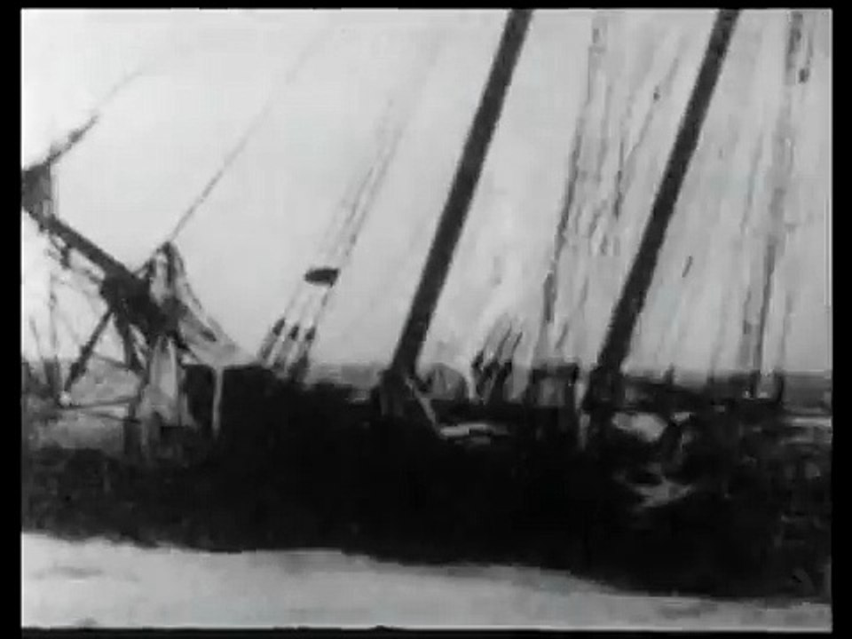 Davey Jones' Locker (1900) - Frederick S. Armitage - Davy Jones
