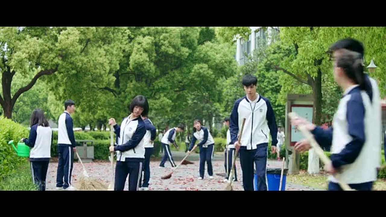 a love so beautiful episode-1 一個非常美麗的情節1
