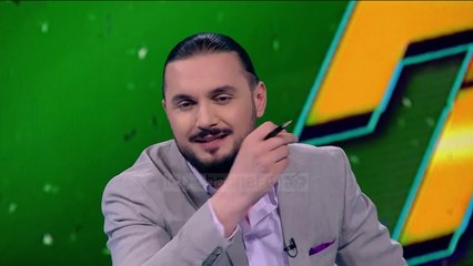 Fiks Fare, 05 Qershor 2018, Pjesa 1 - Investigative Satirical Show