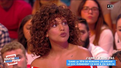 Tal réagit à l'affaire Nordahl Lelandais