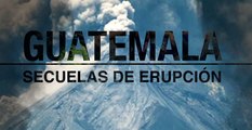 Aumenta el numero de fallecidos por erupción del volcán de Fuego en Guatemala