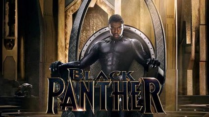 ✷❇ 'FILM' Black Panther FULL✸ MOVIE (2018) Best Original Online
