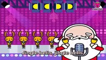 Jingle Bells Christmas Carols PINKFONG Songs for Children -