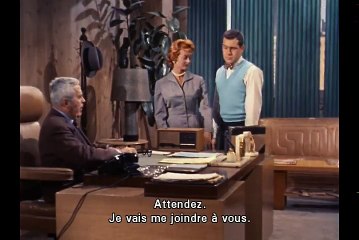 Aventuras De Superman (1958) - T6 - 09 - La Mujer De Superman