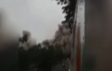 Desgarradores testimonios de sobreviviente de la catástrofe en Guatemala