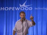 Hopewood Gets Down at Quarterly Sales Meeting