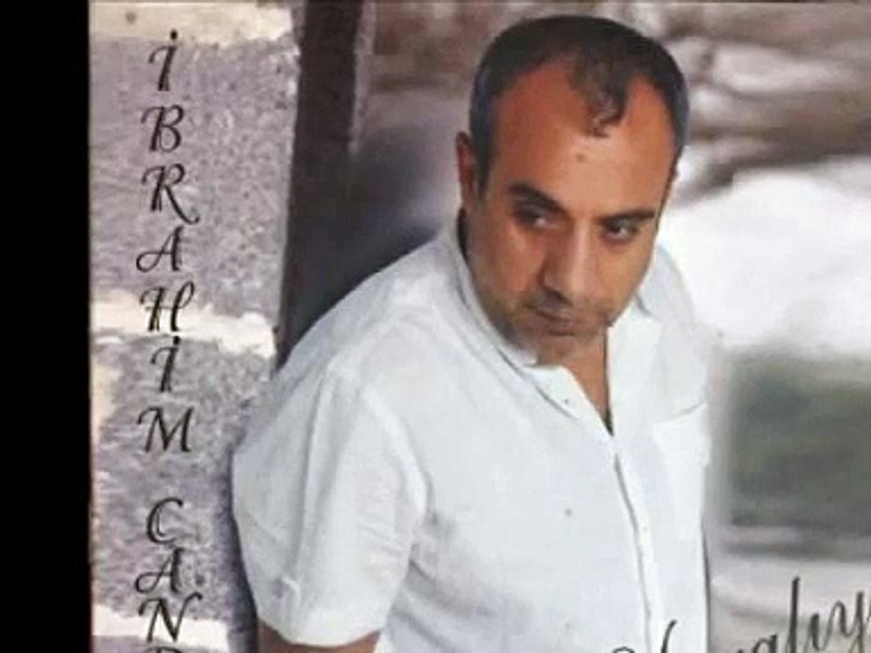 İbrahim Candan - Yaşayamam
