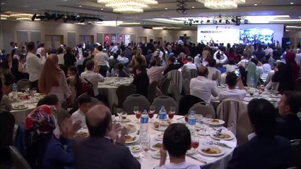 Cumhurbaşkanı Erdoğan: "Siyasete Başladığımız Günden Beri Bizim Yerimiz Milletimizin Yanı Olmuştur"