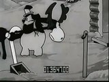 Snow Use 1929 Oswald The Lucky Rabbit June 2016