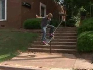 NIKE SB Nothing But the Truth