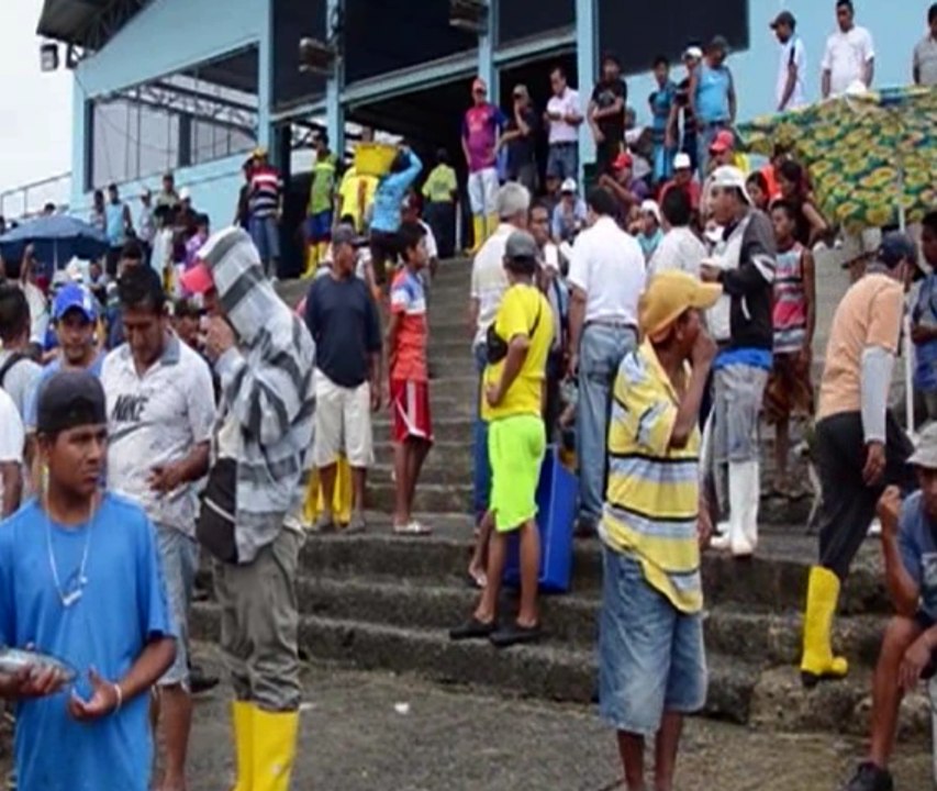 Asamblea Nacional aprobó una nueva reforma que protegerá a los pescadores artesanales