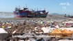 بحار آسيا مكبّ لنفايات بلاستيكية من العالم أجمع