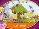 My favourite seasons spring, summer, autumn, winter English for Children Nursery Rhymes Animated - YouTube