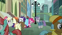 My Little Pony Friendship is Magic Season 6 eps 3 - S6E3