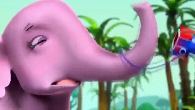 Щенячий Патруль 2 сезон серия Щенки спасают Слонов на русском языке