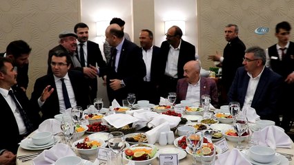 Başbakan Yardımcısı Işık: “Fırtınalı denizde Türkiye olarak yol alıyoruz”
