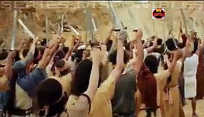 Capitulo 182 Moises Y Los Diez Mandamientos preview......