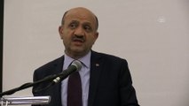 Başbakan Yardımcısı Işık: 'Gümüşhane nüfus başına en fazla yatırım alan birinci il'- GÜMÜŞHANE