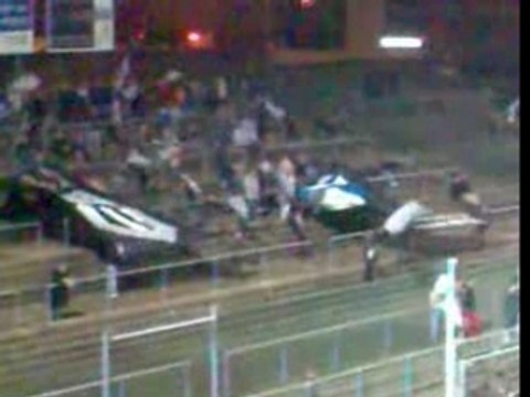 bo49 angers sco libourne 31.11.07 tifo ligue2