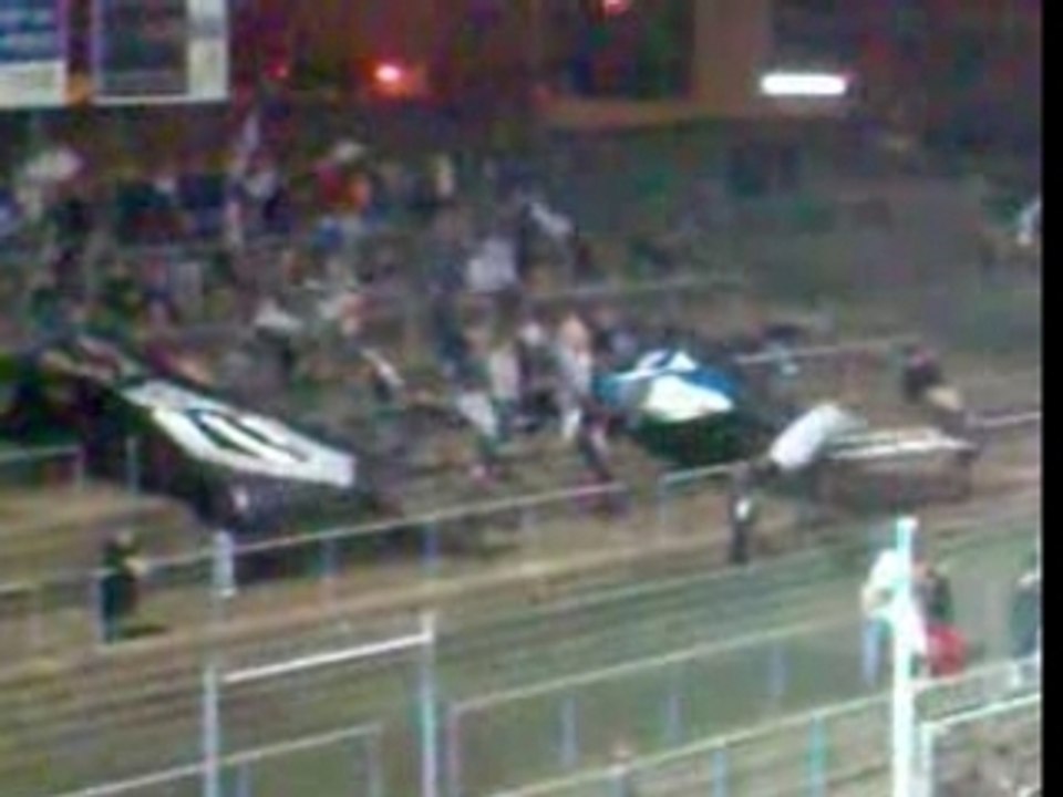 bo49 angers sco libourne 31.11.07 tifo ligue2