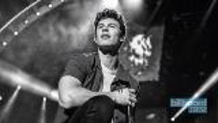Shawn Mendes Admits He's Obsessed With Harry Potter on 'Carpool Karaoke' | Billboard News