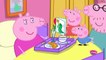 Peppa Pig - El cumpleaños de mama pig June 2016
