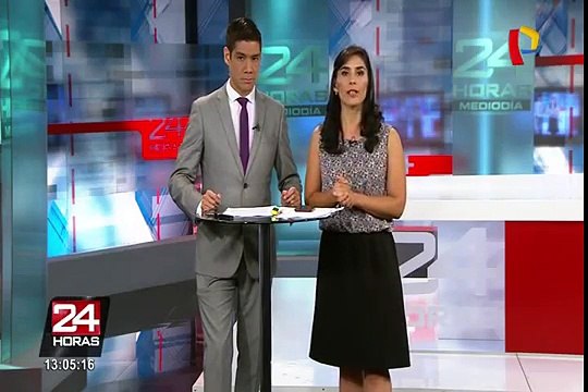 Villa El Salvador: cúster ardió en llamas tras atropellar a peatón