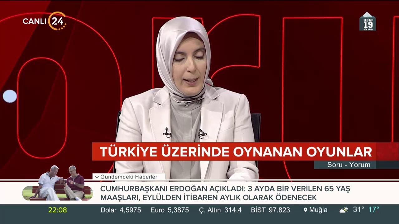 Soru-Yorum
