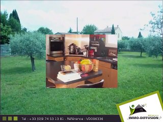 Villa A vendre Caromb 180m2 - agglomération