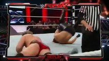WWE Monday Night RAW S24 - E20- American Airlines Arena, Miami, FL - Jan 25, 2016 - Part 1 part 2/2