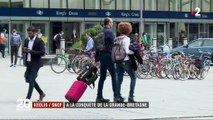 SNCF : sa filiale Keolis remporte le plus gros contrat de son histoire au pays de Galle