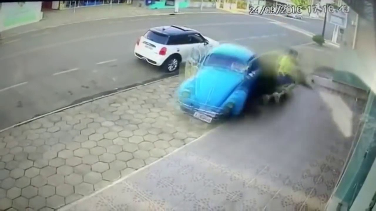 Les gens les plus CHANCEUX du monde.. d'être en vie !